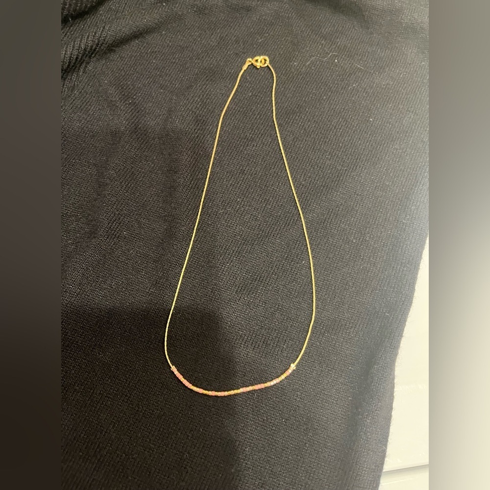 Women’s necklace